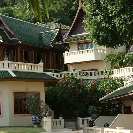 Prince Edouard Apartments & Resort Sha Extra Plus